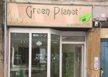 Sind CBD Shops in Frankreich legal?