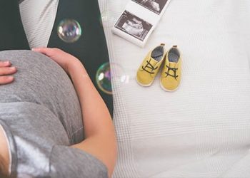 Cannabidiol in der Schwangerschaft