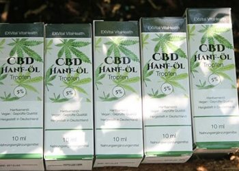 Natürlich leben mit EXVital – CBD erobert den Vital-Markt