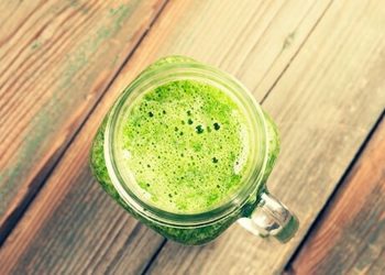 Hanfsaft – ein wertvoller Alleskönner