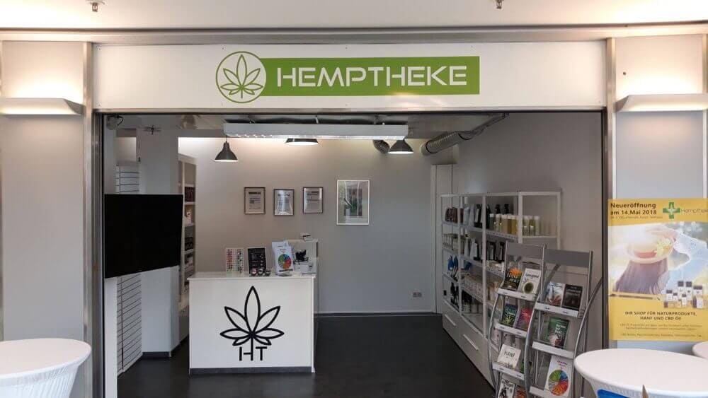 hemptheke