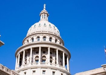 Texanische Republikaner befürworten die Entkriminalisierung von Cannabis