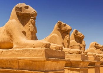 Ägypten und seine Rolle in der Cannabisprohibition