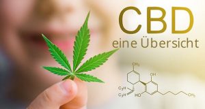 Come agisce il CBD? - Una panoramica completa