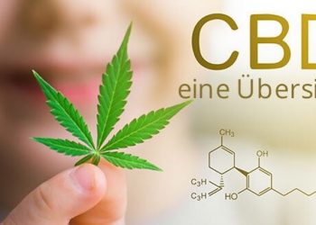 Wie wirkt CBD? – Eine Übersicht