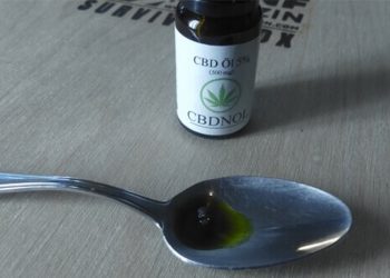 Produktvorstellung: CBDNOL CBD-Öl 5%