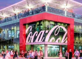 Coca Cola plant Einstieg in das CBD-Business