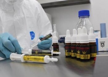 Greenfield Laboratory – CBD-Produkte auf höchstem Niveau