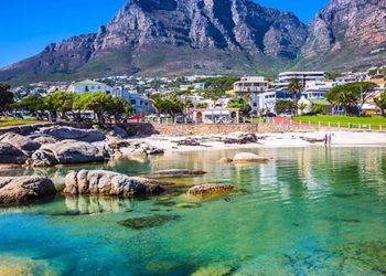 Südafrika legalisiert den Cannabiskonsum