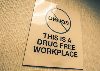 OHCR definiert Regeln über Cannabis am Arbeitsplatz