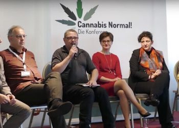 Cannabis Normal! – Die Konferenz für die deutsche Cannabis-Bewegung