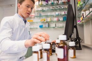 Dronabinol - THC als Reinstoff aus der Apotheke