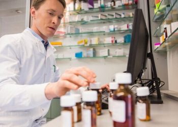 Dronabinol – THC als Reinstoff aus der Apotheke