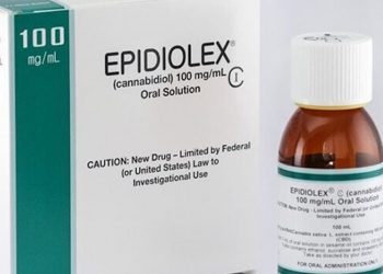 DEA erleichtert Epilepsie-Patienten Zugang zu CBD