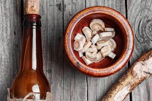 Nachtschattengewächse