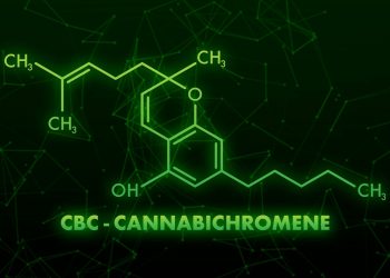 Was ist Cannabichromen (CBC)?