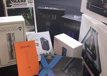 Sensationelle Preise – Black Friday bei Namaste Vapes