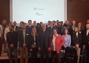 Informativ, interessant und notwendig – die Cannabis Normal Konferenz vom DHV