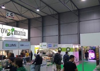 Cannafest 2018 – Ein Rückblick