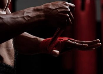 CBD im Kampfsport: Ein wichtiger Bestandteil der Erholung