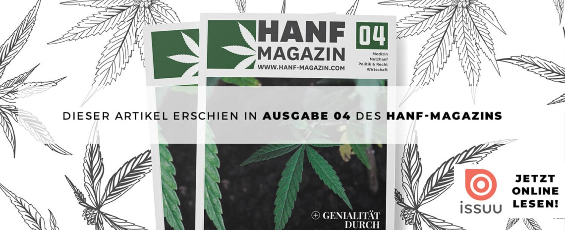 Hanf im Alltag - Nutzhanf - Hanf Magazin