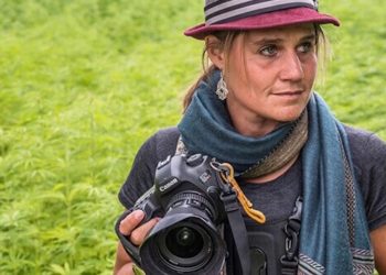 Mitmachen! – Crowdfunding für Maren Krings’ HEMP BOOK