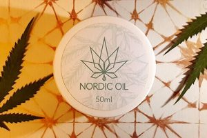 FREYJA - CBD Creme gegen Ekzeme