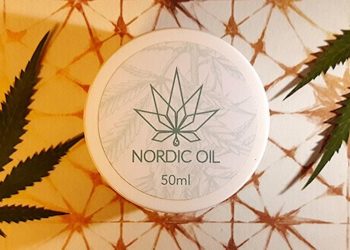 FREYJA – CBD Creme gegen Ekzeme