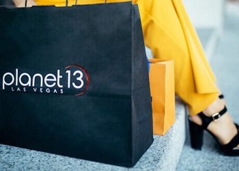 Luxus in Las Vegas: Die größte Hanf-Apotheke der Welt