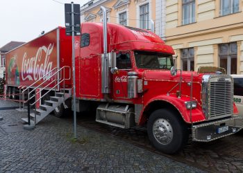 Coca Cola dementiert vorerst Pläne für den Einstieg in das Cannabusiness