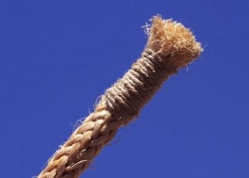 Seile aus Hanf – bis heute ungeschlagen