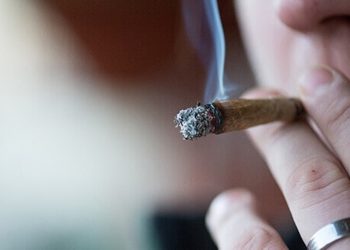 Neuer Wirkstoff könnte Cannabis-Entwöhnung erleichtern