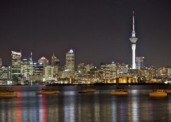 Neuseeland gibt grünes Licht für Cannabis als Medizin