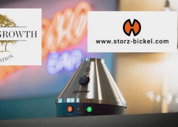 Canopy Growth: 145 Millionen Euro Cash für Storz & Bickel