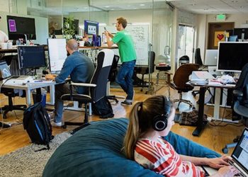 In den USA gibt es zu viel Cannabis, eine neue Plattform soll helfen