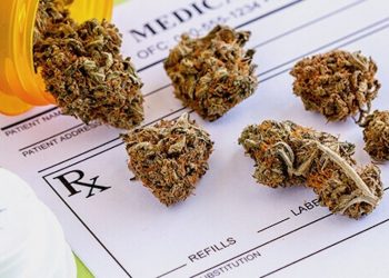 Aurora exportiert medizinisches Cannabis nach Tschechien