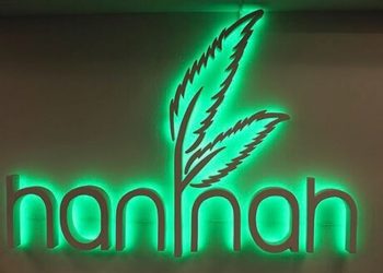 Hanfnah – Die natürlich legale Hanfboutique