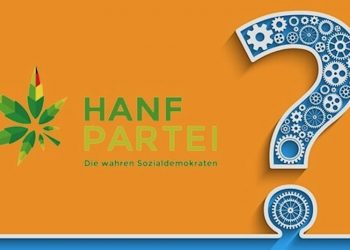 Massive Kritik an der Hanfpartei – Ein Faktencheck