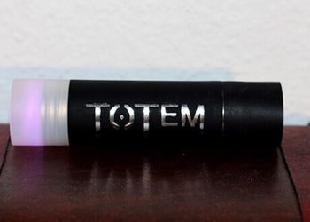 Der Totem Vaporizer – Entdecke den Totem Mode