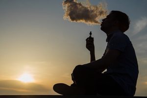 Ist die Wirkung von Cannabis beim Verdampfen stärker als beim Rauchen?