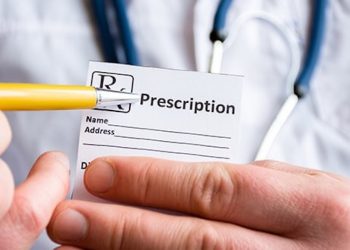 Medizinisches Cannabis könnte den Einsatz von Benzodiazepinen reduzieren