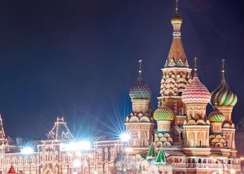 Cannabis-Forschung auch bald in Russland?