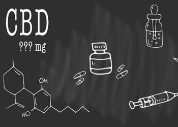 Zu wenig Informationen auf den Etiketten von CBD-Produkten
