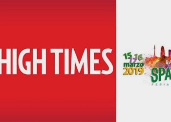 High Times erwirbt die Rechte an Spannabis