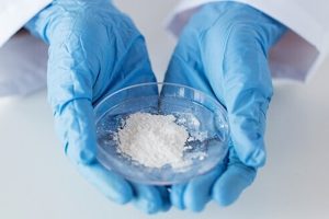 Cannabis'tan Kristal İzolat Üretiminin Karmaşık Süreci