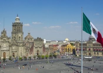 Mexiko als drittes Land, das Cannabis legalisiert