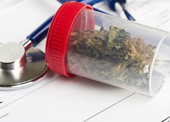 Cannabis löst herkömmliche Medikamente ab