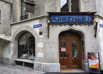 Viele Schweizer Apotheken würden gern Cannabis verkaufen