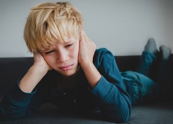 Autismus bei Kindern kann mit Cannabis behandelt werden