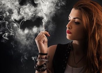 Wie man Aufmerksamkeit durch Grasgeruch vermeidet